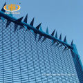 358 сетчатый забор с высокой безопасностью, забор по охране безопасности против подъема
